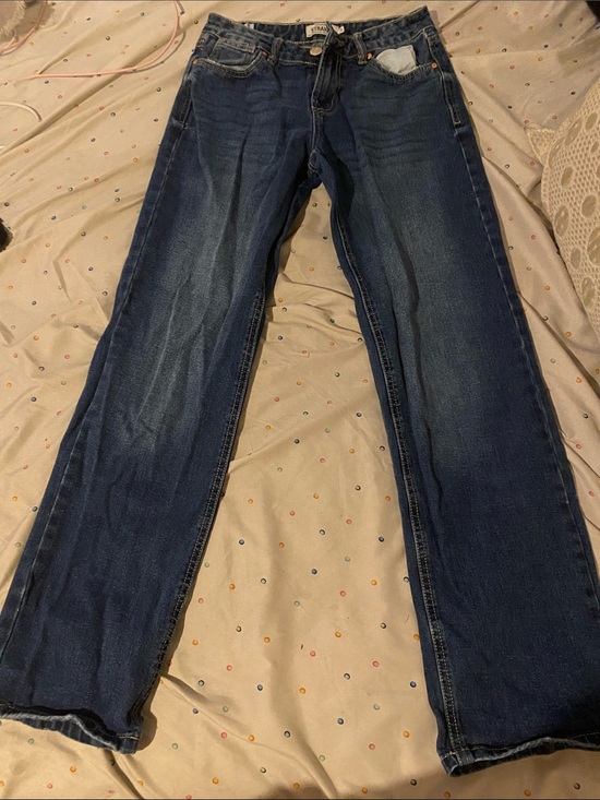 Urban Planet Denim - Jeans
